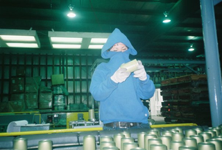 Illustration for article titled Male-Dominated Industries